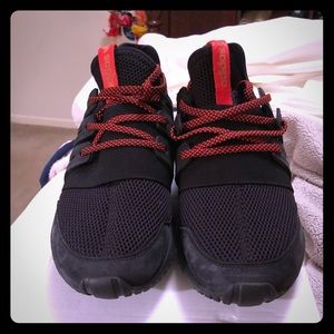 🎱♥️♣️Adidas Radial Tubular